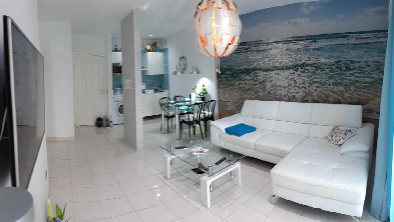 Ocean House & Perfect For You Costa Adeje  Extérieur photo