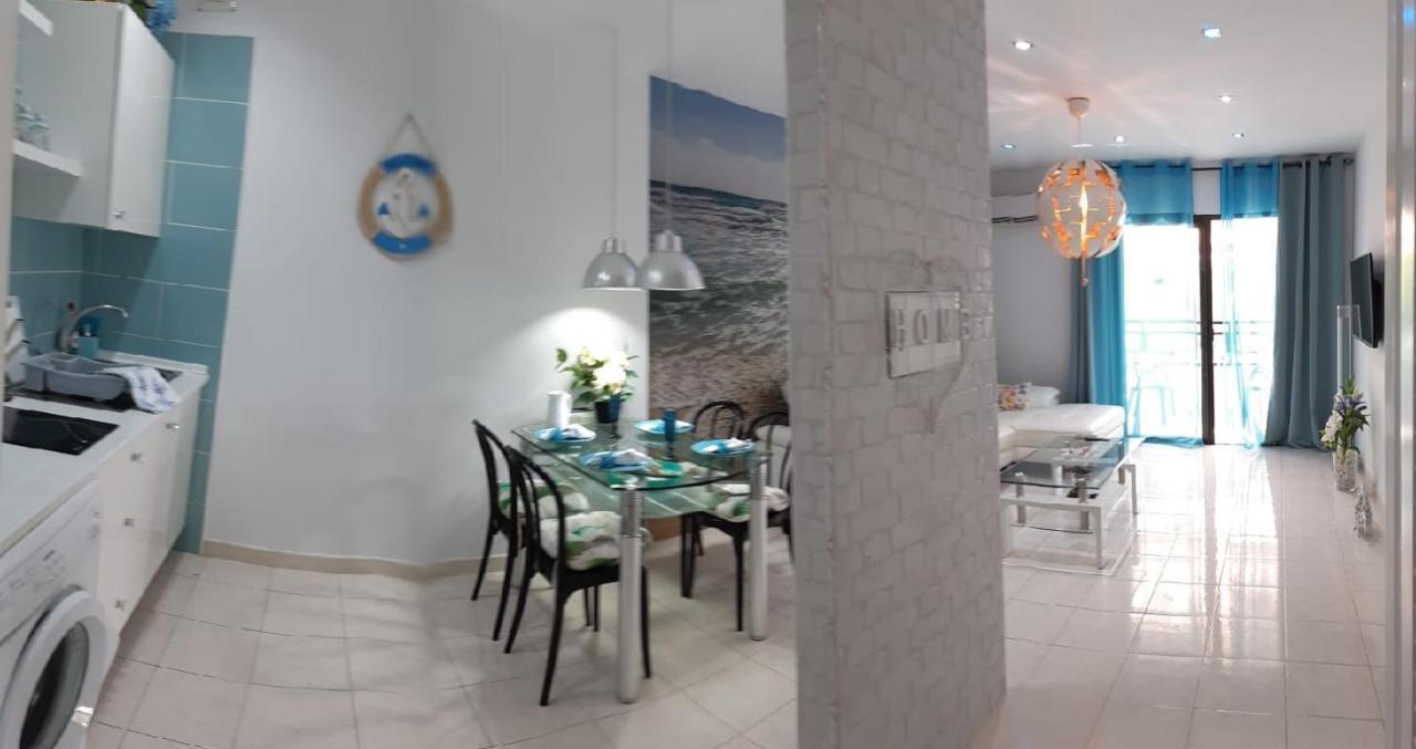 Ocean House & Perfect For You Costa Adeje  Extérieur photo