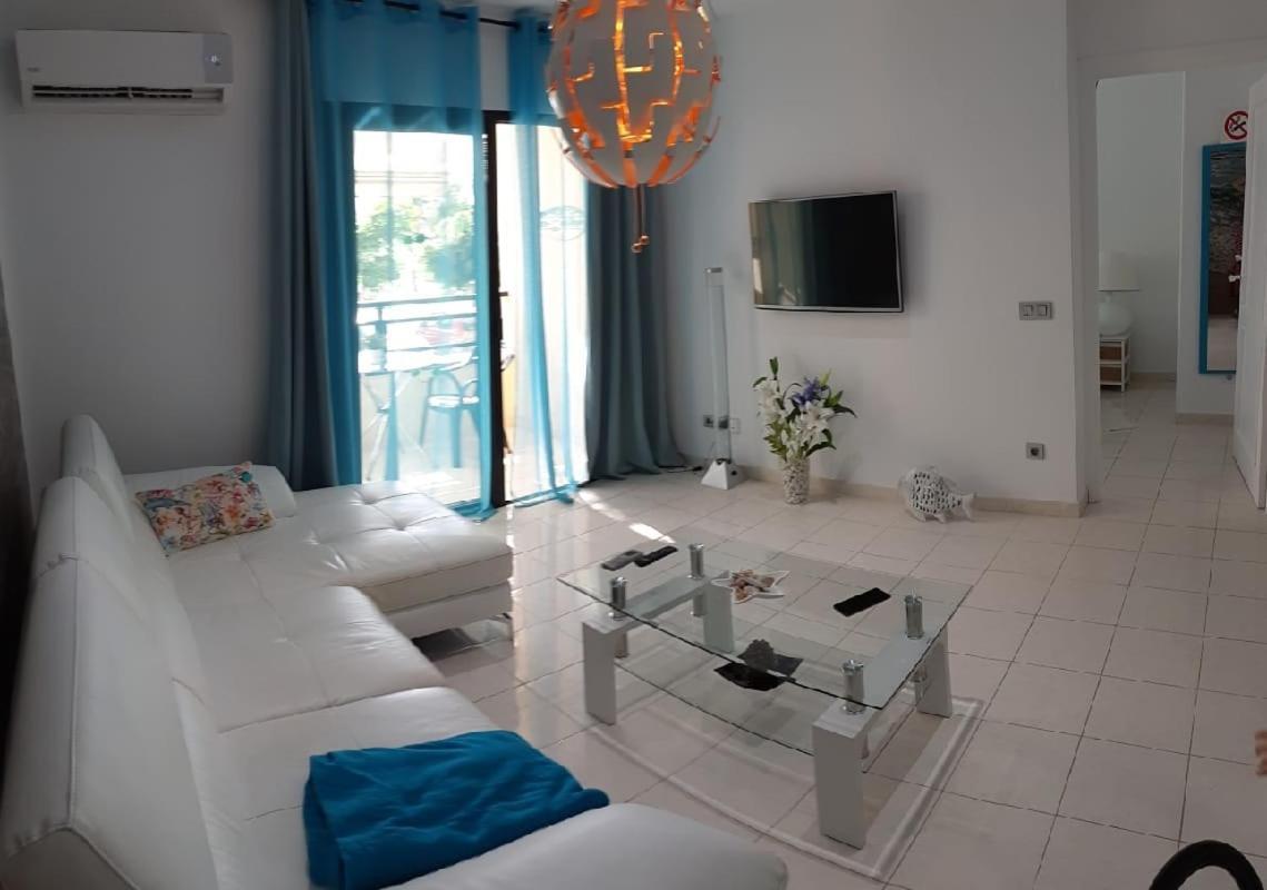 Ocean House & Perfect For You Costa Adeje  Extérieur photo