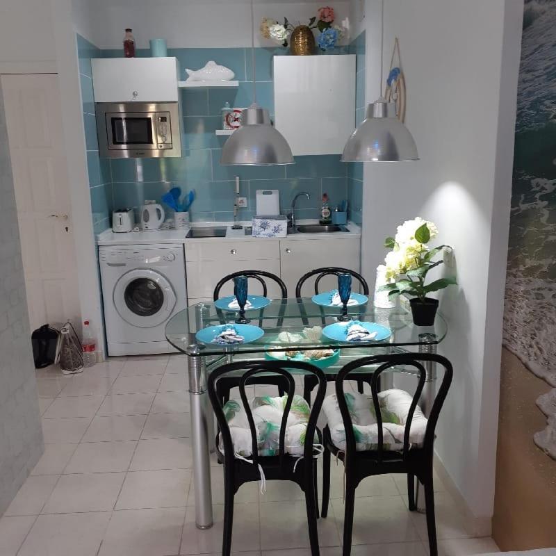 Ocean House & Perfect For You Costa Adeje  Extérieur photo