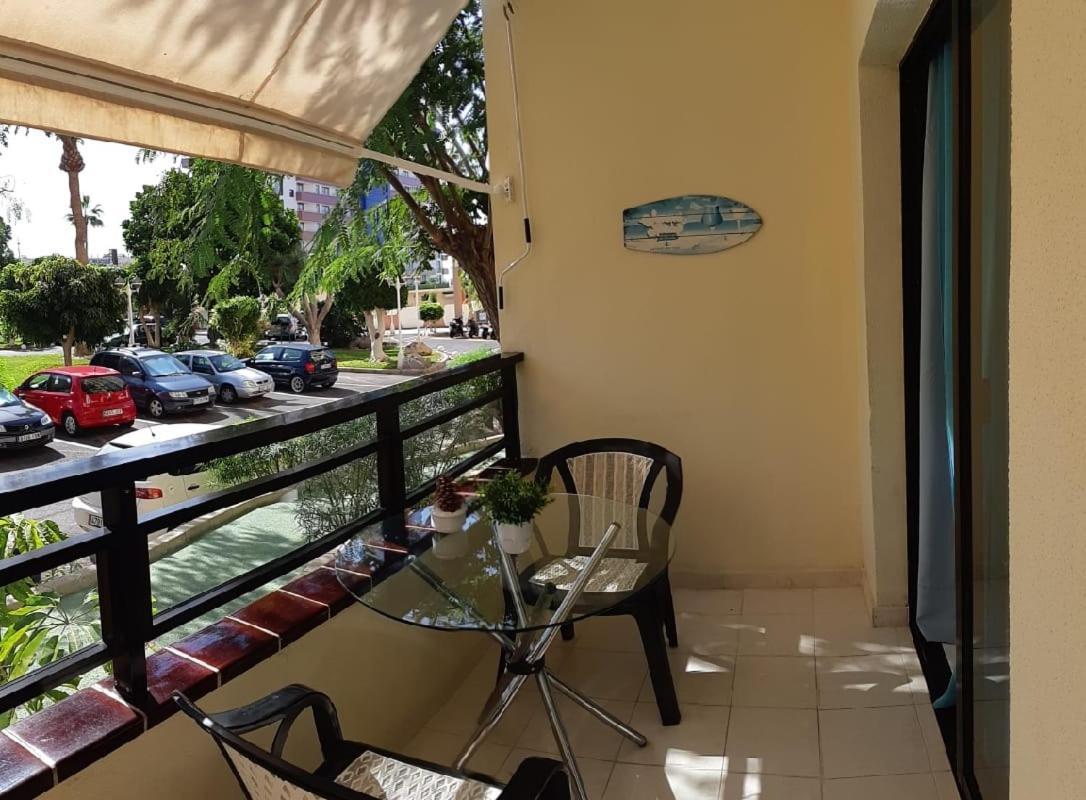 Ocean House & Perfect For You Costa Adeje  Extérieur photo
