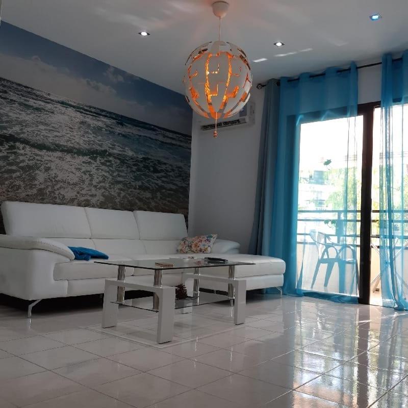 Ocean House & Perfect For You Costa Adeje  Extérieur photo