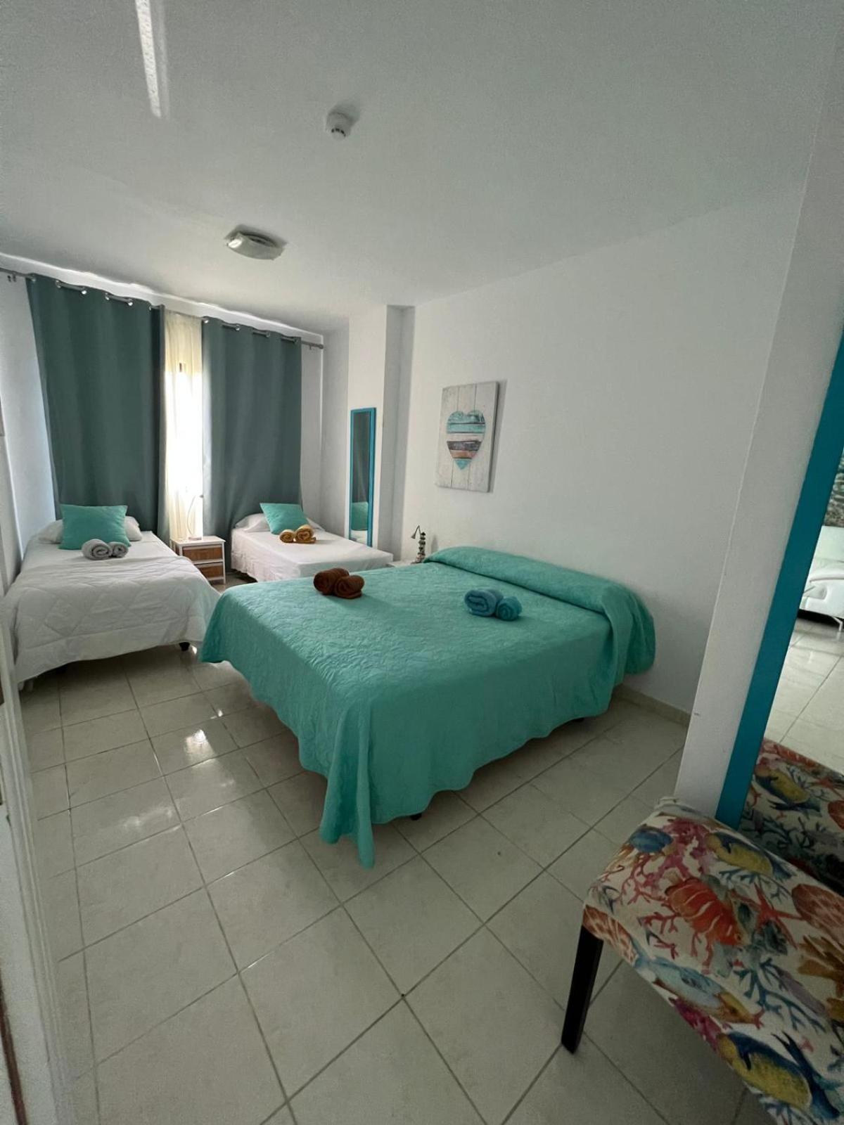 Ocean House & Perfect For You Costa Adeje  Extérieur photo