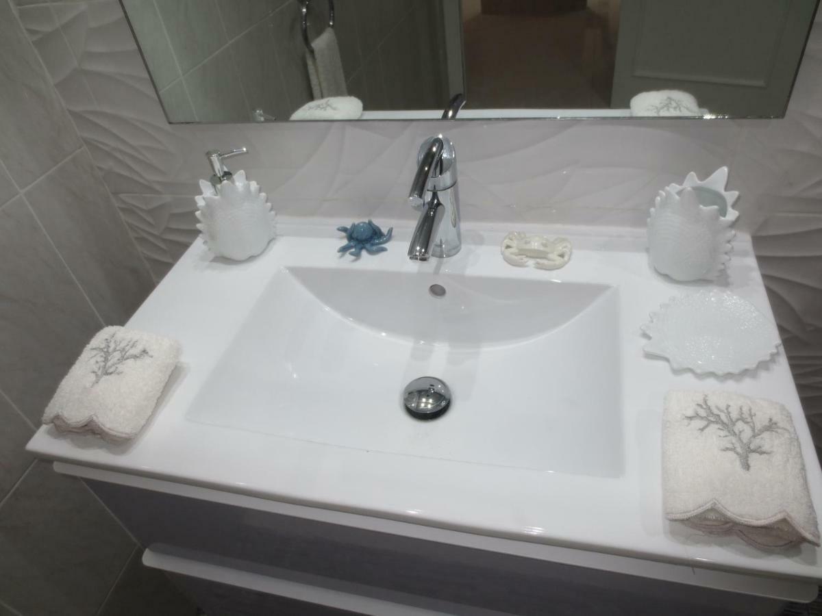 Ocean House & Perfect For You Costa Adeje  Extérieur photo