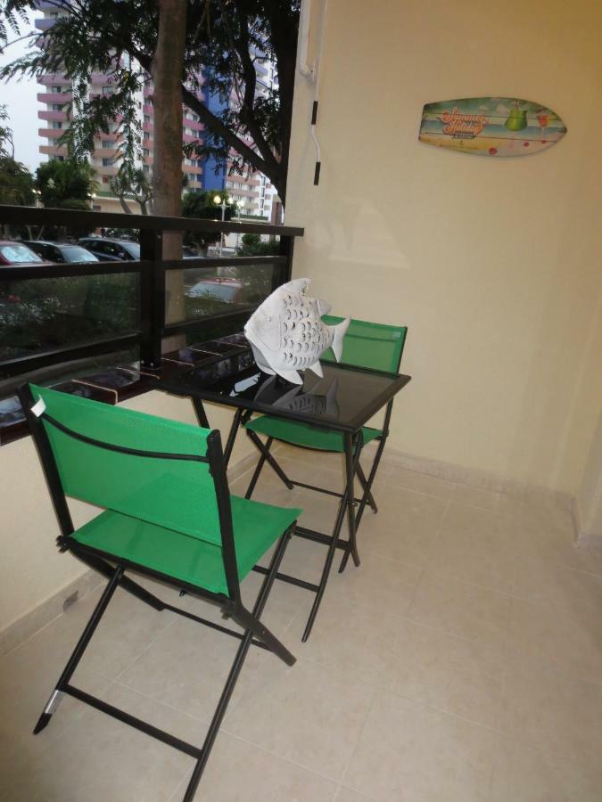 Ocean House & Perfect For You Costa Adeje  Extérieur photo