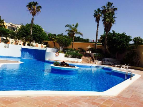 Ocean House & Perfect For You Costa Adeje  Extérieur photo