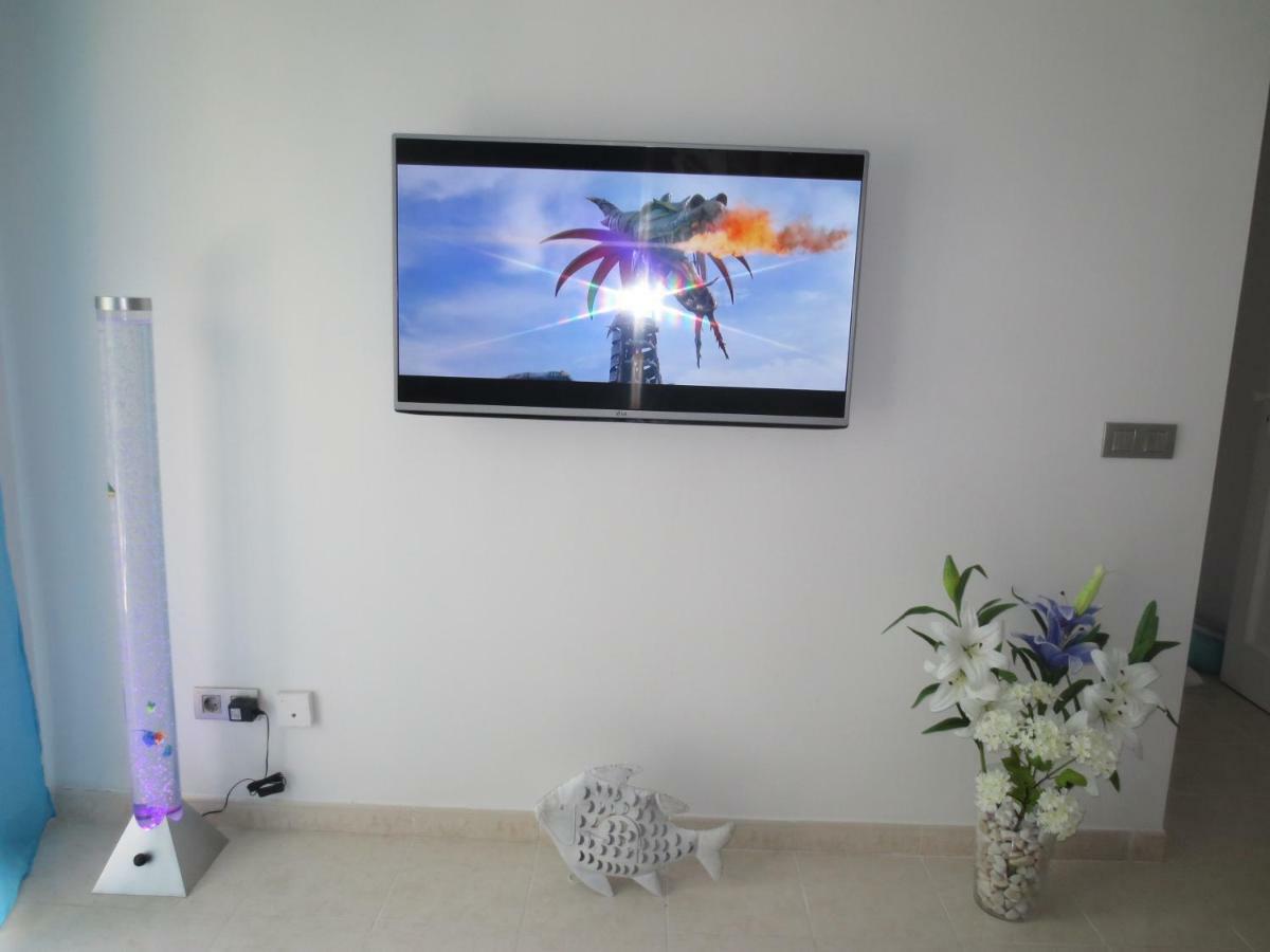 Ocean House & Perfect For You Costa Adeje  Extérieur photo