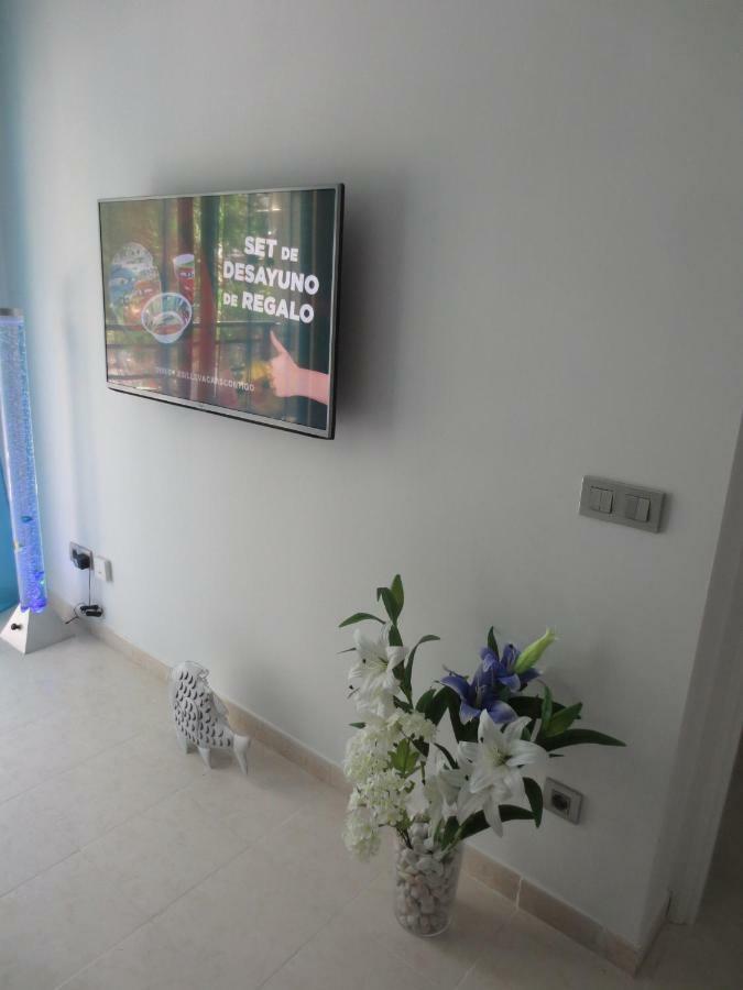 Ocean House & Perfect For You Costa Adeje  Extérieur photo