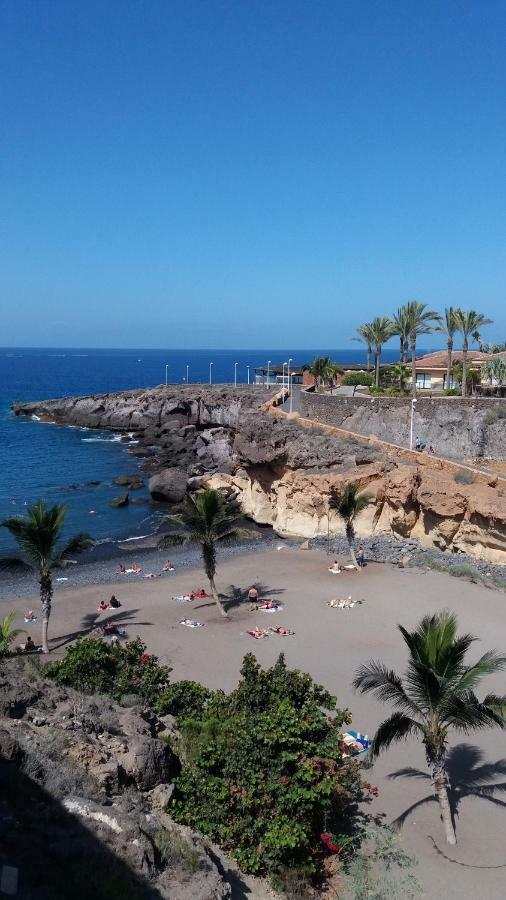 Ocean House & Perfect For You Costa Adeje  Extérieur photo